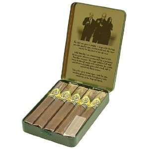  CAO: Brazilia Cariocas (Tin of 5): Kitchen & Dining