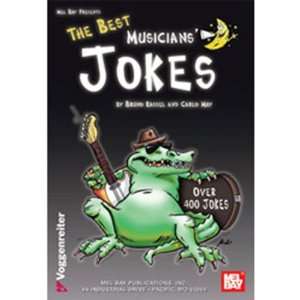  The Best Musicians Jokes Musical Instruments