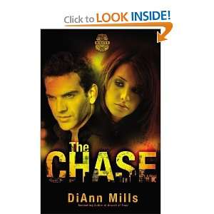 The Chase A Novel (Crime Scene Houston) and over one million other 