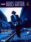 Beginning Blues Guitar by David Hamburger (2003, Other, Mixed media 