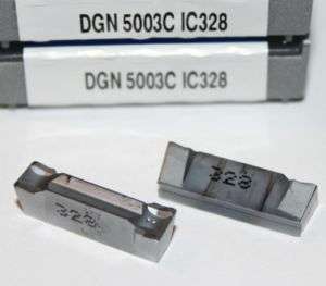 DGN 5003C IC328 GIP ISCAR INSERTS  