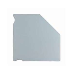  Maxon Parallel Series Corner Worksurface, Laminate, 42w x 