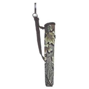  Western Recreation Ind Bandit Quiver Camo Right/Left Hand 