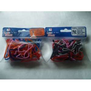  New York Mets Silly Bands & New York Yankees Silly Bands 