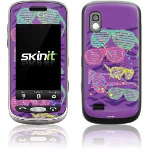  80s Sunglasses skin for Samsung Solstice SGH A887 