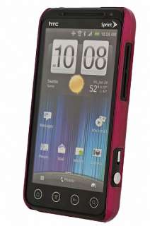 Body Glove Vibe Slider Case for HTC Evo 3D (Pink) 888063672798  