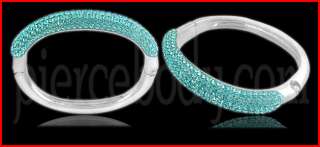 1pc. Crystal stone Bracelet  