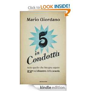   (Frecce) (Italian Edition): Mario Giordano:  Kindle Store