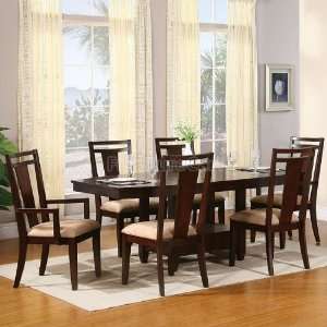 World Imports Marissa Dining Room Set 943 T dr set 