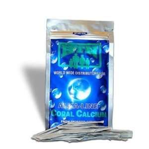  Coral Calcium Alka Line (30 Bags)