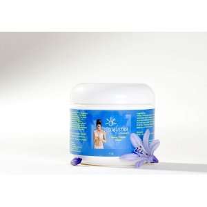 Tobustan Breast Firming Cream (4oz Jar) Health & Personal 