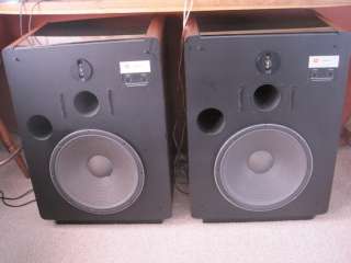JBL L300 L 300 Nice Matching Numbers Excellent  