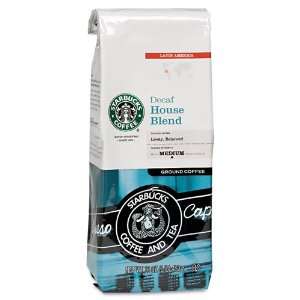  Starbucks Products   Starbucks   Coffee, Decaffeinated 