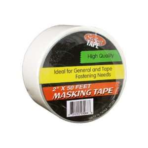 Masking tape   Case of 72