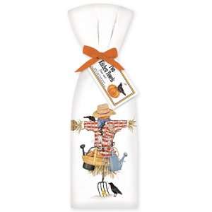  Scarecrow Towel Set