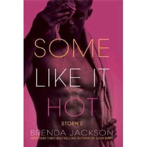   Jackson, Brenda (Author) Apr 28 09[ Paperback ] Brenda Jackson