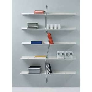 Pallucco A&B 101 Shelf by Alessandro Bresciani & Sergio Bonifaccio 