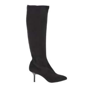    Matisse Footwear GMMFBBKX Womens Gemma Heel Tall Boots: Baby