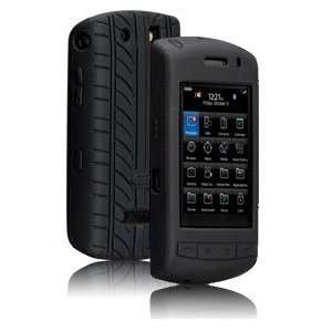    Blackberry 9530 Storm Black Case mate Vroom Case Electronics