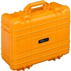   Outdoor Cases Type 40 Reconfigurable Padded Case