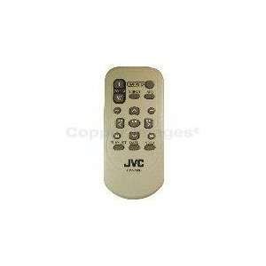  JVC LY21524 002C REMOTE CONTROL: Everything Else