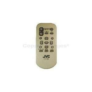  JVC LY21524 002C REMOTE CONTROL 