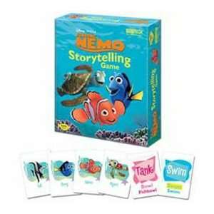  Briar Patch Nemo Storytelling Travel Game Toys & Games