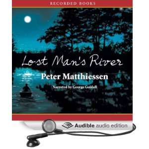   (Audible Audio Edition) Peter Matthiessen, George Guidall Books