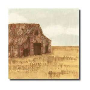  Maupin Farm I Giclee Print