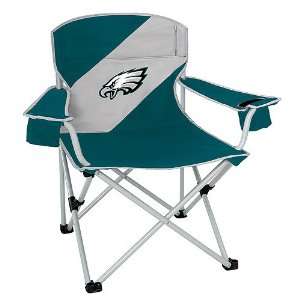  NFL Mammoth Chair   Philadelphia Eagles: Sports & Outdoors