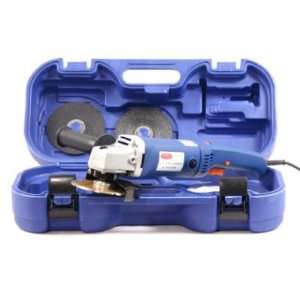    Polisher and Grinder Combo Tool Kit with Case