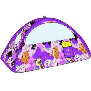   Play Tents Little Igloo Dome Tent With Tunnel Combo: Toys & Games