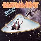 PARLIAMENT Mothership Connection CD George Clinton NEW