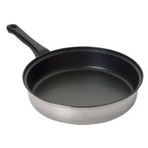  FocusFoodService KPWB9040NS 10 in. Non Stick Fry Pan with 