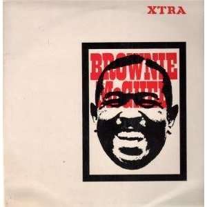  S/T LP (VINYL) UK XTRA BROWNIE MCGHEE Music