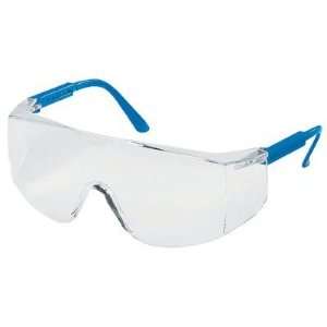  Tacoma Protective Eyewear   cr tc120 blue/clear adj ctdcr 