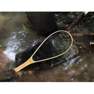  Brodin: Streambase Teardrop 18, Landing Net: Sports 