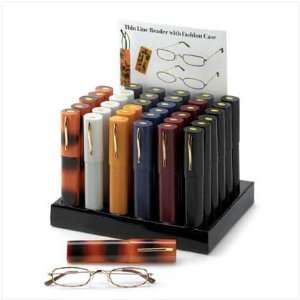  PK of 30  Fashion Reader Glasses