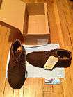 Brand New Toms Boots Botas Chocolate Olive Wool Ridge Size 11 In Box
