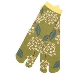  Bundle Flower Women Tabi Socks: Health & Personal Care