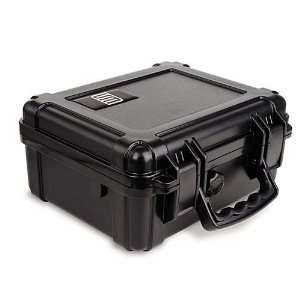  S3 T5000 Dry Protective Case Black Cubed Foam T5000.3 