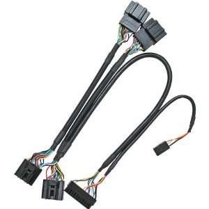  2006 Up GM LAN BlueFusion Non XM Harness