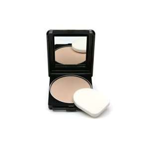 Max Factor Powdered Foundation Mirrored Compact, Light Champagne # 102 