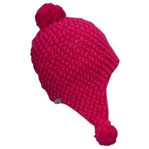  Spyder Girls BRRR Berry Hand Knit Hat: Sports & Outdoors