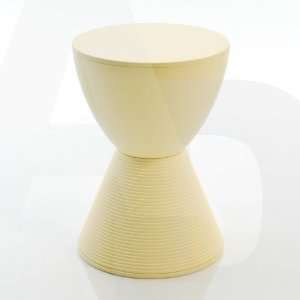  Prince AHA Stool Colour Light Yellow