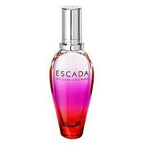  Escada Ocean Lounge Perfume For Women by Escada Beauty