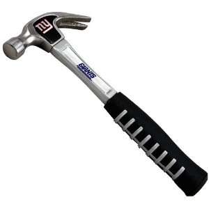  New York Giants Pro Grip Hammer