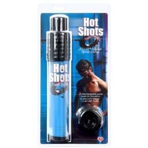  Hot Shots Pump Series Stroker Pump with 2 Pump Seals 