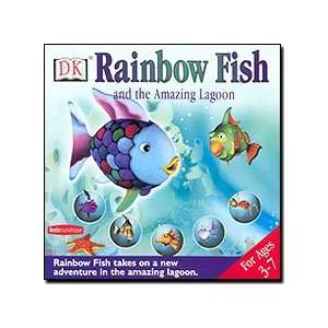  Rainbow Fish And The Amazing Lagoon Electronics