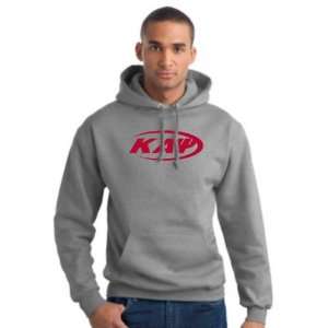  Kappa Alpha Psi swoosh hoodie 